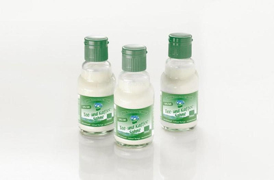 Produktfoto zu Tee- und Kaffee Sahne