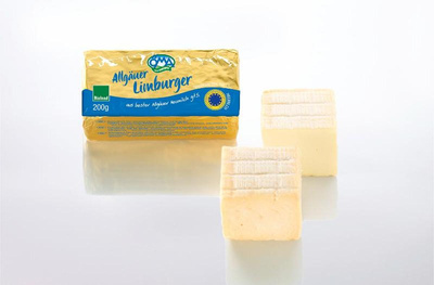 Produktfoto zu Allgäuer Limburger 50%