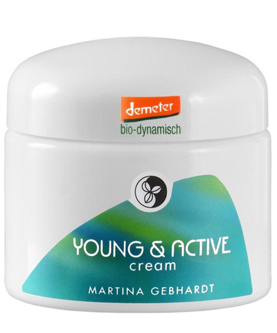 Produktfoto zu YOUNG & AKTIVE Cream