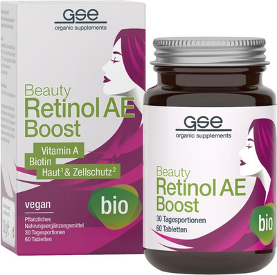 Produktfoto zu Beauty Retinol AE Boost