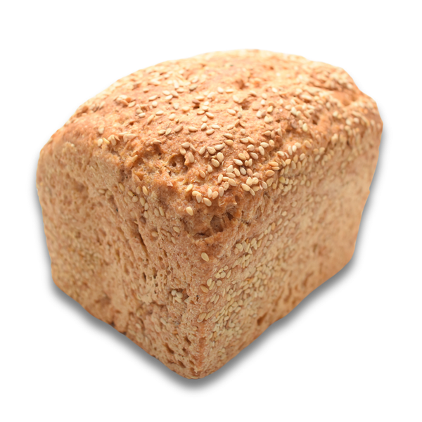 Produktfoto zu Dinkel Kürbis Kasten