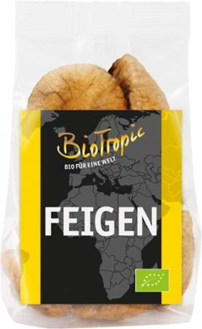 Produktfoto zu Biotropic Feigen getrocknet 250g
