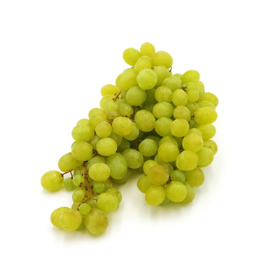 Produktfoto zu Trauben weiß kernlos