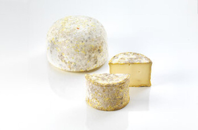 Produktfoto zu L'Agasse du Larzac Schafkäse 50%