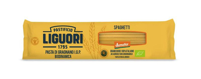 Produktfoto zu Spaghetti hell I.G.P. al bronz