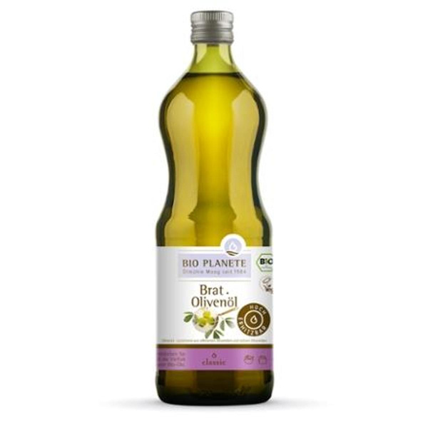 Produktfoto zu Brat-Olivenöl