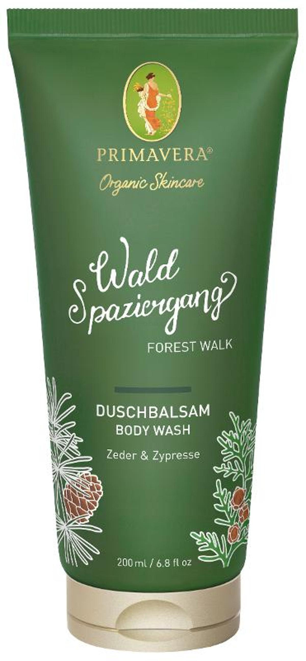 Produktfoto zu Waldspaziergang Duschbals