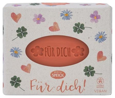 Produktfoto zu Geschenkseife - Für Dich
