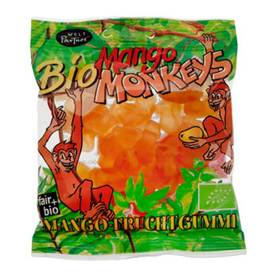 Produktfoto zu Fruchtgummi - Bärchen