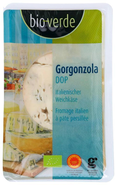Produktfoto zu Gorgonzola Azzurro D.O.P.