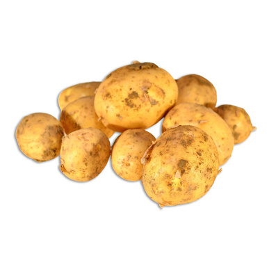 Produktfoto zu Frühkartoffeln mehlig kochend