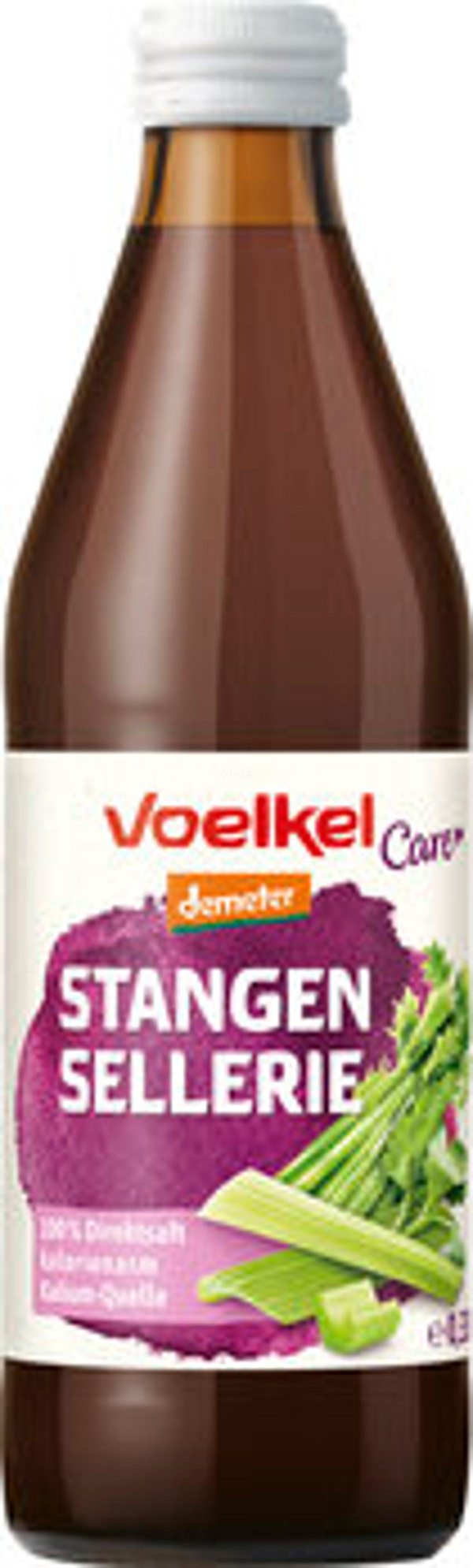 Produktfoto zu Care Stangensellerie