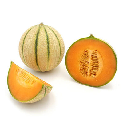 Produktfoto zu Honigmelone von Rengo