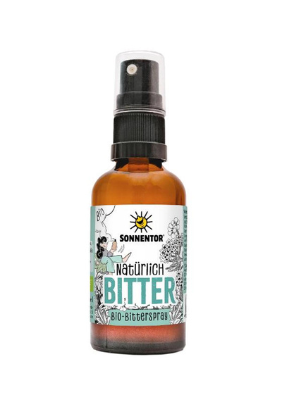 Produktfoto zu Bitterspray Natürlich 25 % Vol.