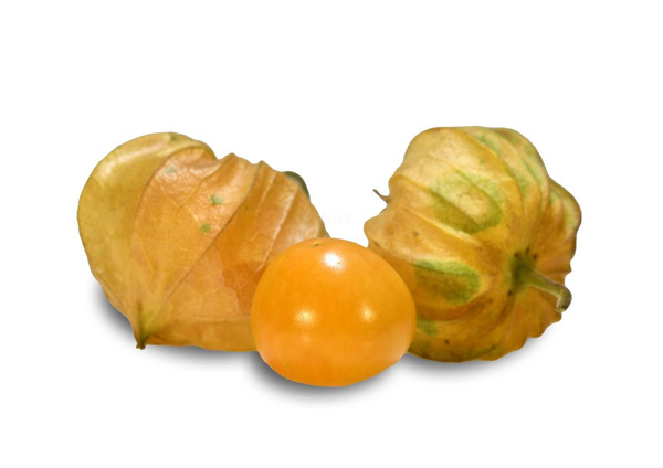 Produktfoto zu  Physalis 100g Schale