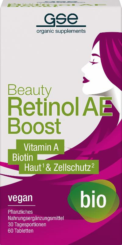 Produktfoto zu Beauty Retinol AE Boost