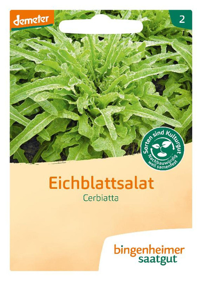 Produktfoto zu Cerbiatta
