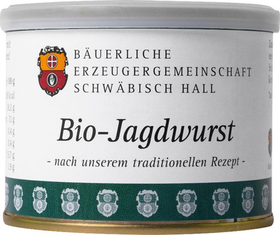 Produktfoto zu Jagdwurst