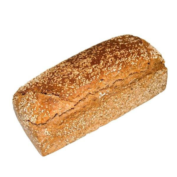 Produktfoto zu Dinkel Sesam Kasten