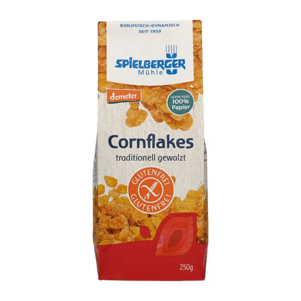 Produktfoto zu Cornflakes