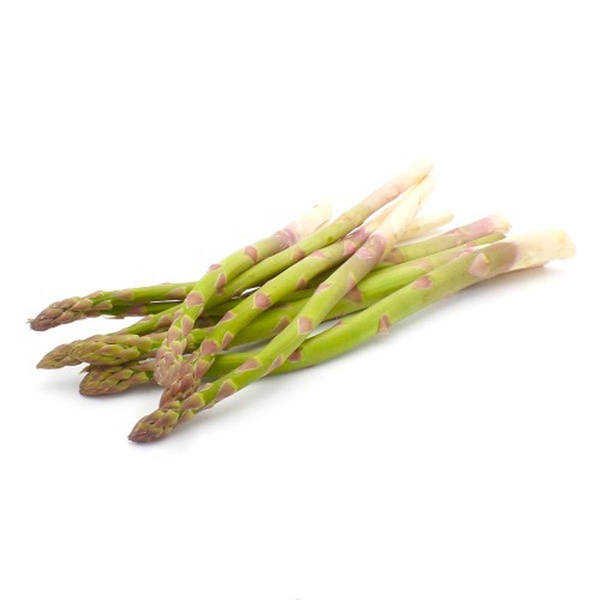 Produktfoto zu Spargel grün Bund