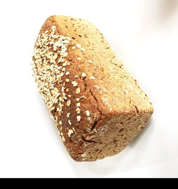 Produktfoto zu Hafer-Gerste Brot, klein