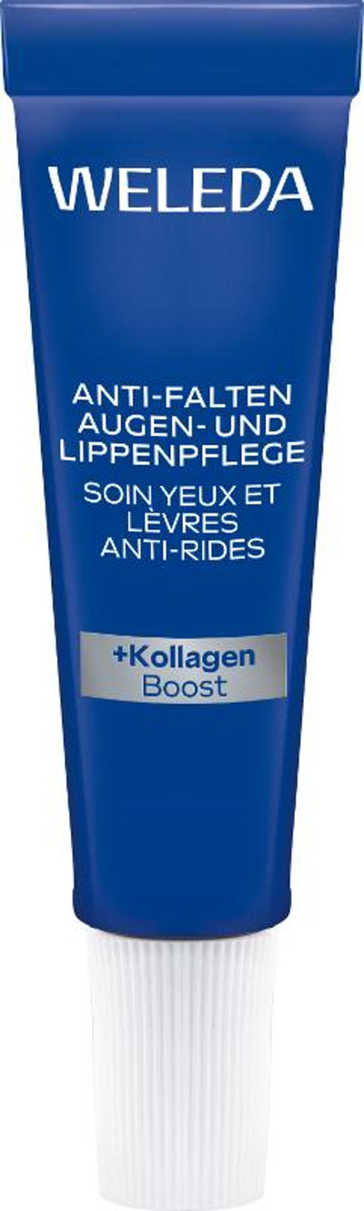 Produktfoto zu Festigende Augen- & Lippenpflege