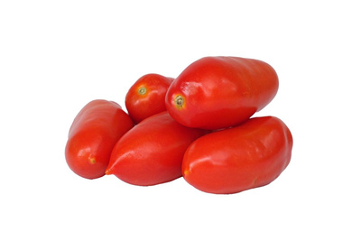Produktfoto zu Flaschentomate San Marzano