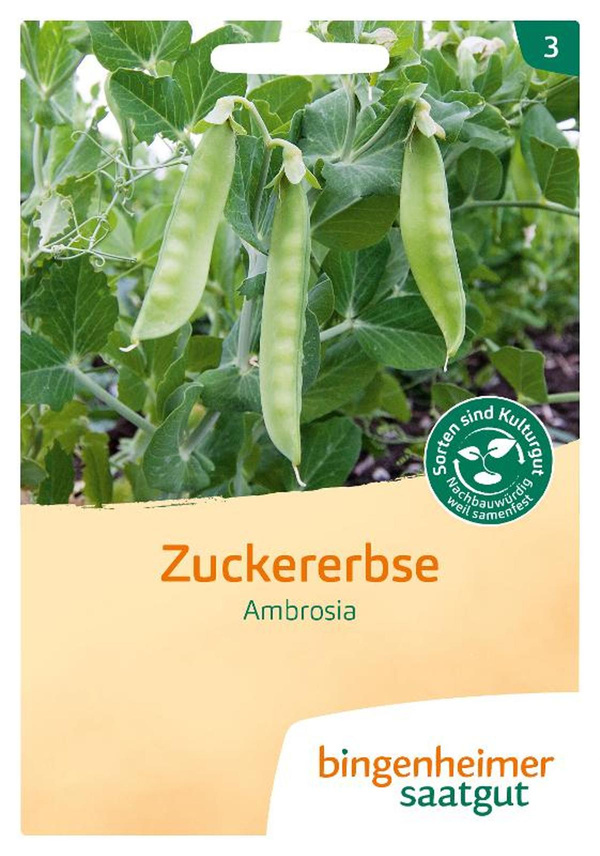 Produktfoto zu Ambrosia