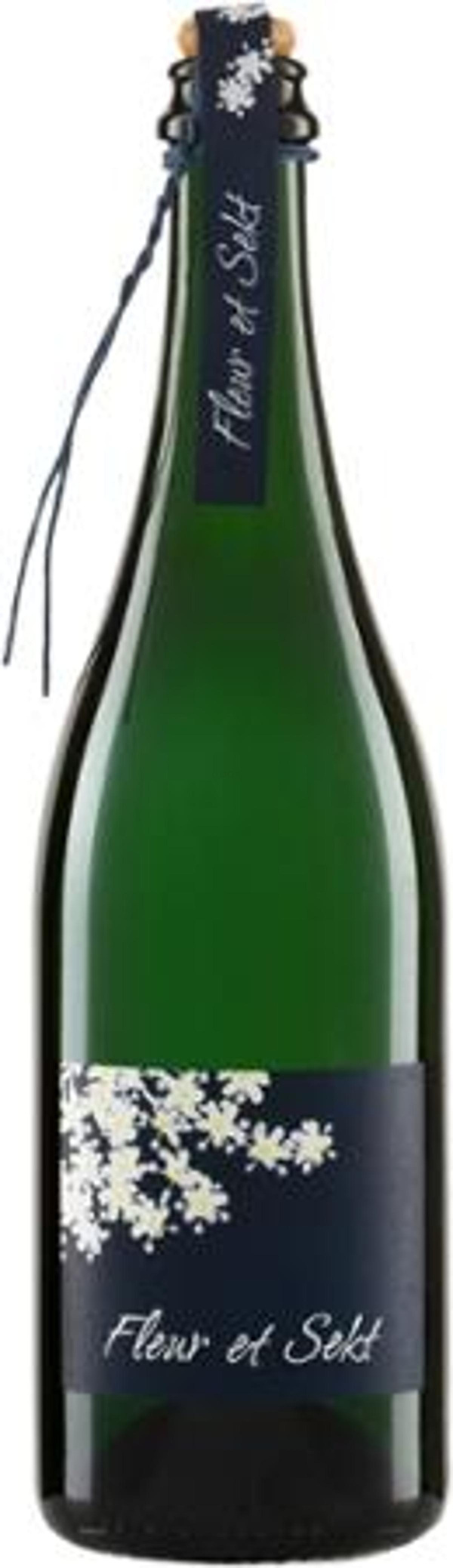 Produktfoto zu FLEUR ET SEKT Aperitif mit Sekt