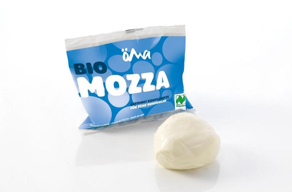 Produktfoto zu Mozzarella 45%