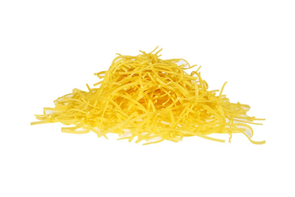 Produktfoto zu Suppennudeln Fadennudeln