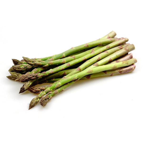 Produktfoto zu Spargel grün