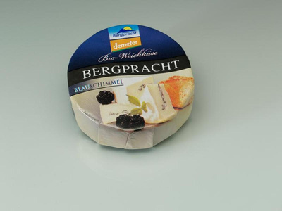 Produktfoto zu Camembert mit Blauschimmel