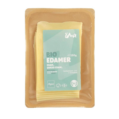 Produktfoto zu Edamer in Scheiben