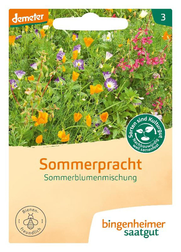 Produktfoto zu Sommerpracht (Mix)