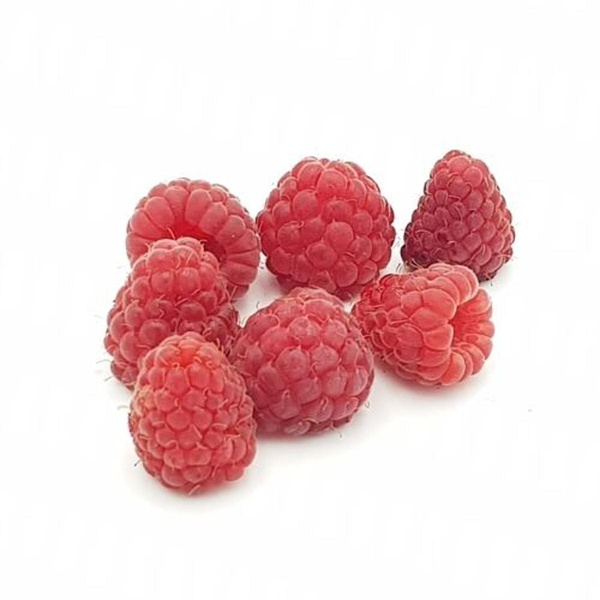 Produktfoto zu Himbeeren