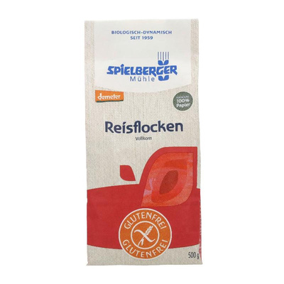 Produktfoto zu Reisflocken