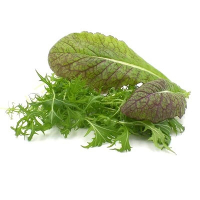 Produktfoto zu Asia-Salat
