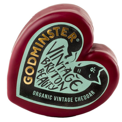 Produktfoto zu Vintage Bruton Beauty Cheddar