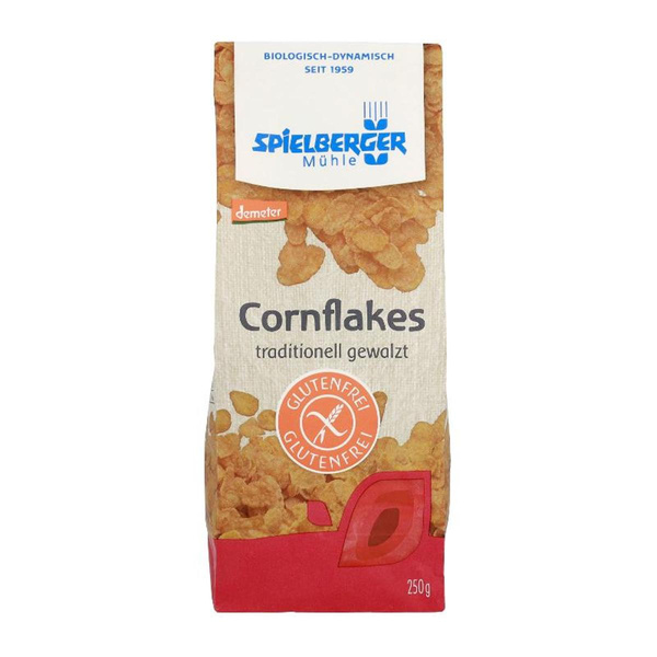 Produktfoto zu Cornflakes