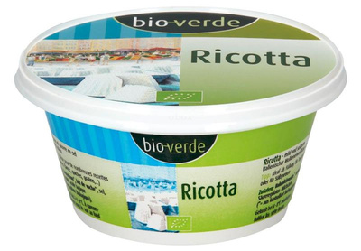 Produktfoto zu Ricotta