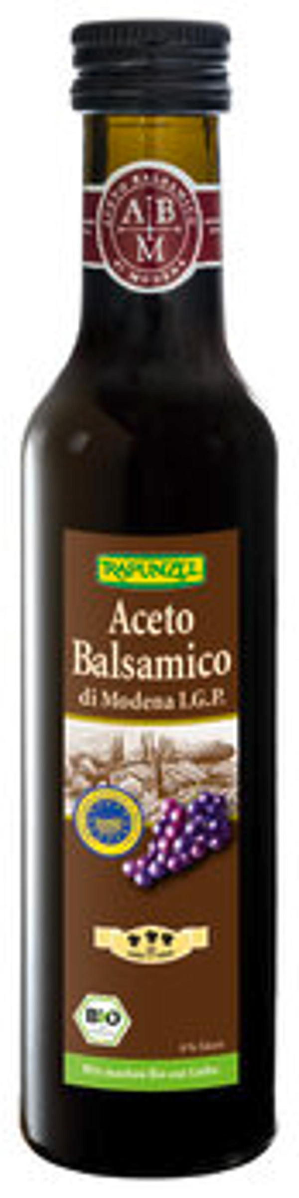 Produktfoto zu Aceto Balsamico di Modena