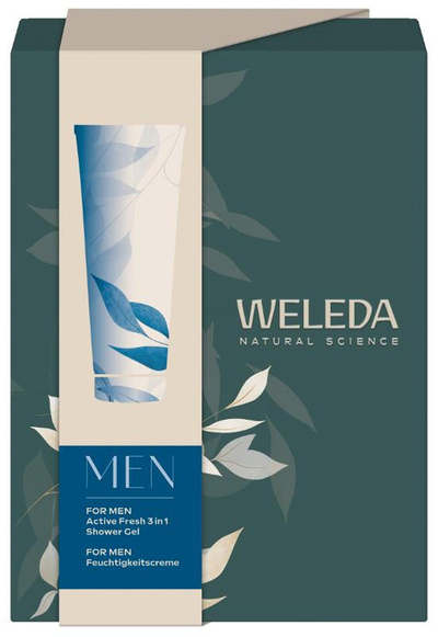 Produktfoto zu Geschenkset MEN