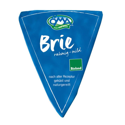 Produktfoto zu Rahmbrie-Ecke 50%