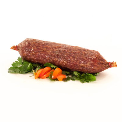 Produktfoto zu Ungarische Salami 1,5kg am Stück