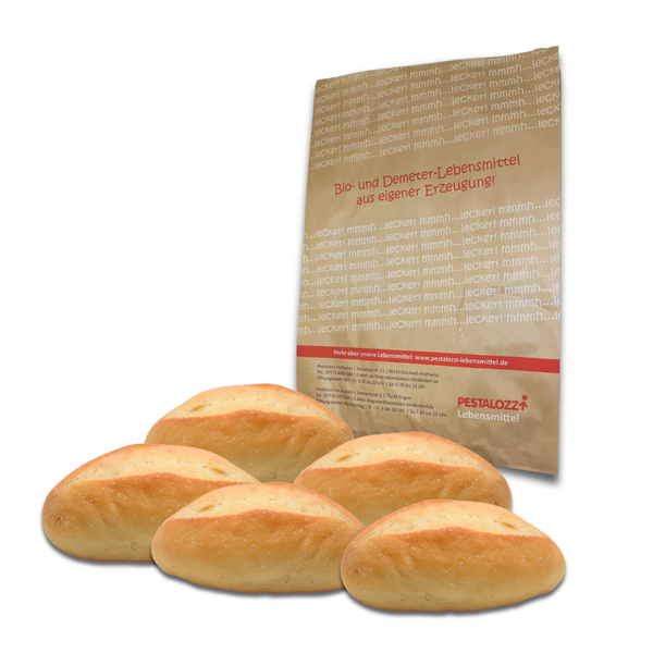 Produktfoto zu Schrippen