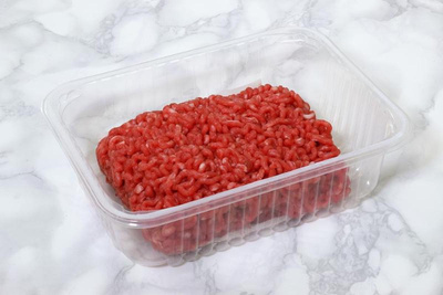 Produktfoto zu Hackfleisch gemischt - MAP