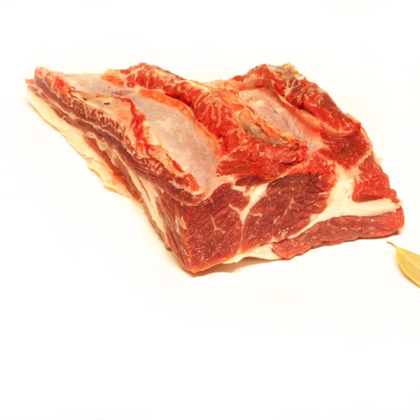 Produktfoto zu Rindersuppenfleisch