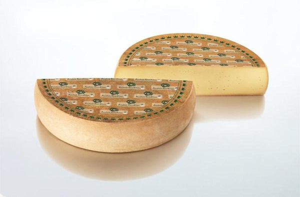 Produktfoto zu Allgäuer RahmKönig, Naturland